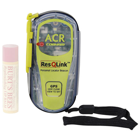 ACR ResQLink PLB-375 - RescueGear.com
