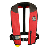 Mustang Survival Deluxe Inflatable PFD (Auto Activation) - RescueGear.com
 - 1