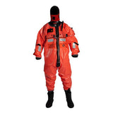 Mustang Survival Ocean Commander with Harness & Buddy Line - RescueGear.com
 - 1