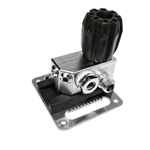 Apeks Bailout Switch Block for G3000SS - RescueGear.com
