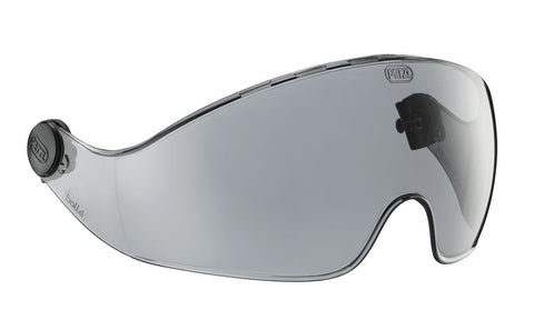 Petzl Vizir Shadow Tinted Eye Shield for Vertex & Alveo