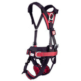 CMC/Roco Cobra Rescue Harness - RescueGear.com
 - 2