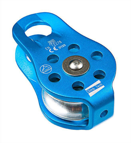 ClimbTech Micro Pulley