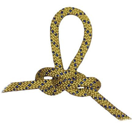 PMI 10mm Water Rescue Rope - RescueGear.com
