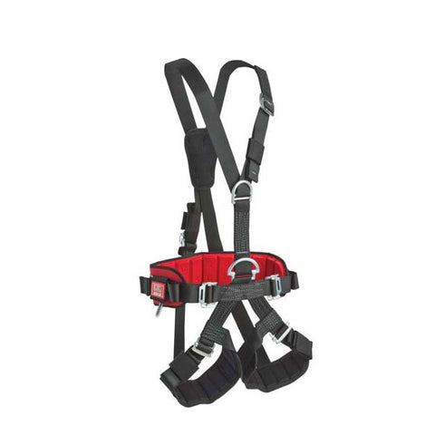 CMC/Roco Universal One-Piece Harness - RescueGear.com
 - 1