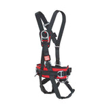 CMC/Roco Universal One-Piece Harness - RescueGear.com
 - 4