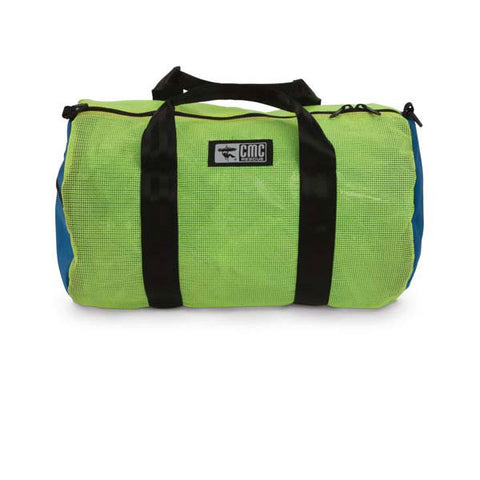 CMC Mesh Duffel Bag - RescueGear.com
