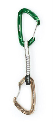 ClimbTech Reposado Wiregate Quickdraw