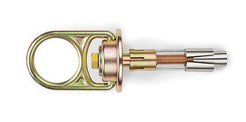 ClimbTech 10K MEGA Swivel Hybrid Anchor