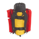 CMC Heavy Rescue Organizer - RescueGear.com
 - 2