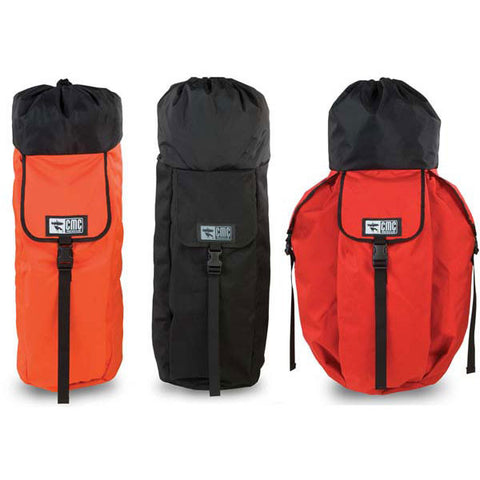 CMC Rope & Equipment Bags - RescueGear.com
 - 1