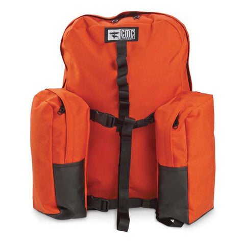 CMC System-Pac - RescueGear.com
 - 1