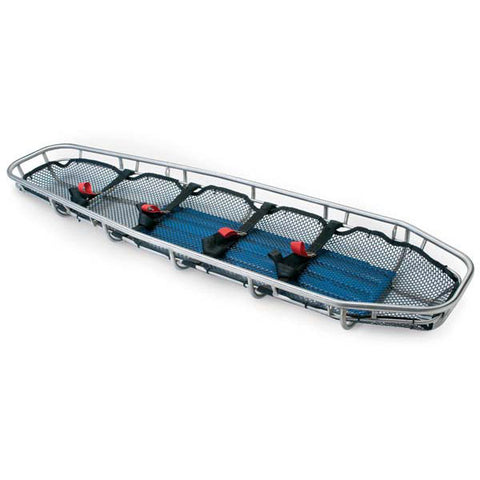 CMC Stainless Steel Rescue Litter - RescueGear.com
 - 1