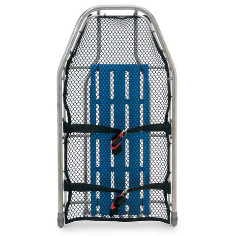 CMC Stainless Steel Split-Apart Rescue Litter - RescueGear.com
 - 1