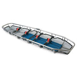 CMC Stainless Steel Split-Apart Rescue Litter - RescueGear.com
 - 4