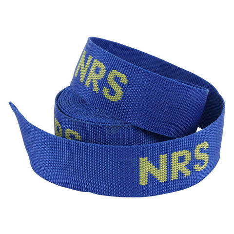 NRS 1.5" Heavy-Duty Webbing - RescueGear.com
