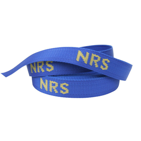 NRS 1" Heavy-Duty Webbing - RescueGear.com
