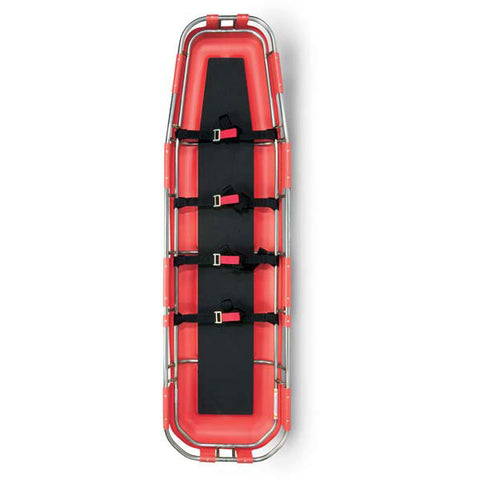 Traverse Advantage Plastic Stretcher - RescueGear.com
 - 1