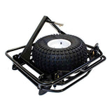 Traverse Rescue Mule II Litter Wheel - RescueGear.com
 - 2