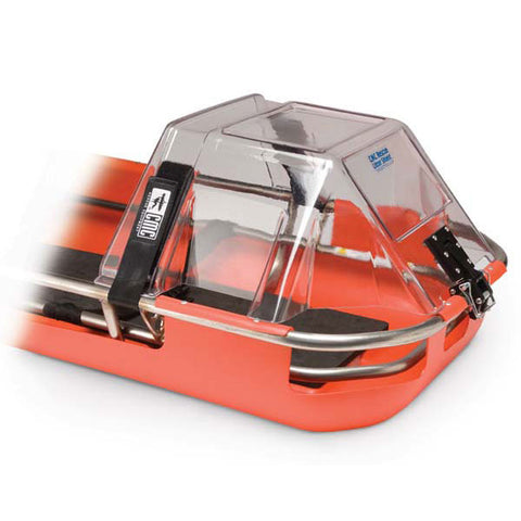 CMC Litter Shield - RescueGear.com
