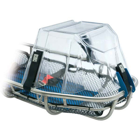 CMC Litter Shield Plus - RescueGear.com
