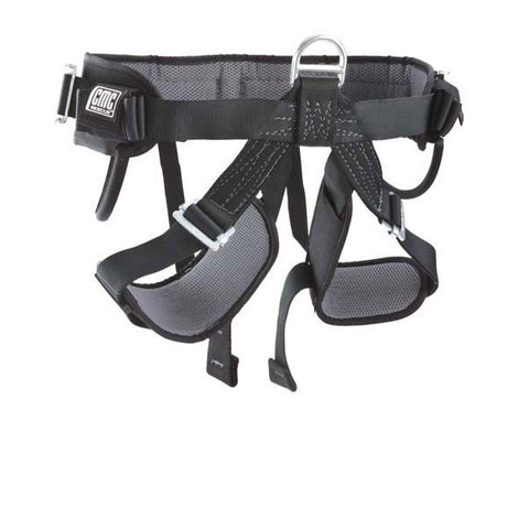 CMC Rescue Harness - RescueGear.com
 - 1
