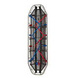 CMC Patient Tie-In System - RescueGear.com
 - 1