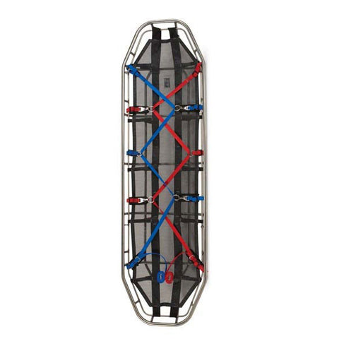 CMC Patient Tie-In System - RescueGear.com
 - 1