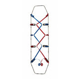 CMC Patient Tie-In System - RescueGear.com
 - 2