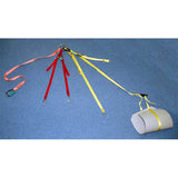 CMC Spec Pak Patient Extrication System - RescueGear.com
 - 5