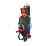 CMC Spec Pak Patient Extrication System - RescueGear.com
 - 4