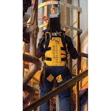 LSP Half-Back Extrication/Lift Harness - RescueGear.com
 - 2