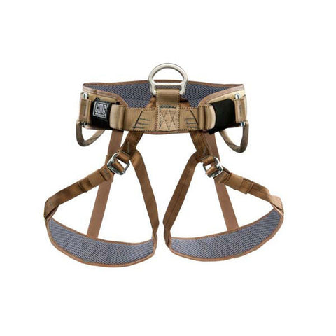 CMC Ranger Harness - RescueGear.com
 - 1