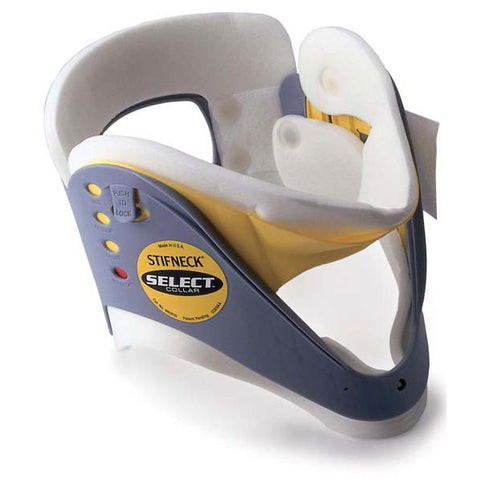 Laerdal Stifneck Select - RescueGear.com
