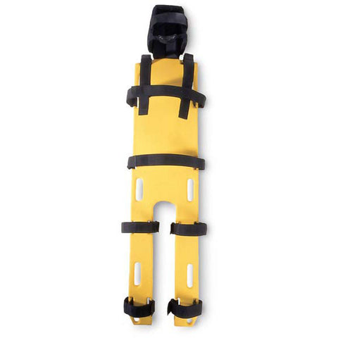 CMC LSP Miller Full-Body Splint - RescueGear.com
 - 1