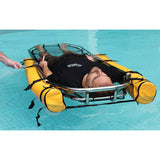 Traverse Rescue Litter Flotation Collar - RescueGear.com
 - 3