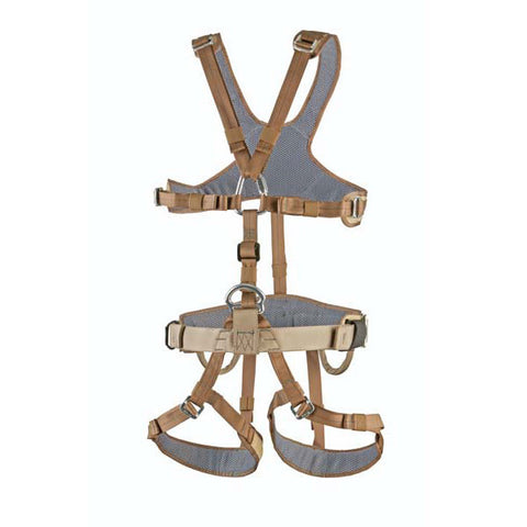 CMC Ranger Chest Harness - RescueGear.com
 - 1