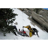 CMC ProSeries Litter Harness - RescueGear.com
 - 3