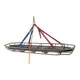 CMC Rescue Litter Harness - RescueGear.com
 - 1