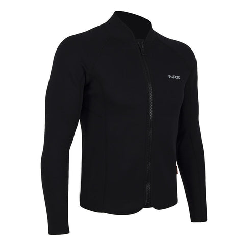 NRS Bill's Grizzly Wetsuit Jacket