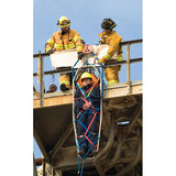 CMC Vertical-Lift Litter Harness - RescueGear.com
 - 2