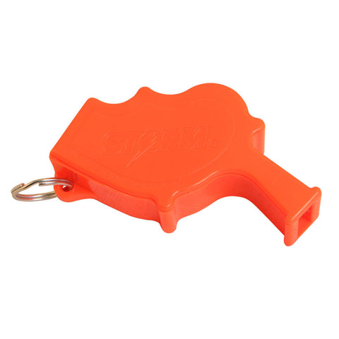 Storm Whistle - RescueGear.com
