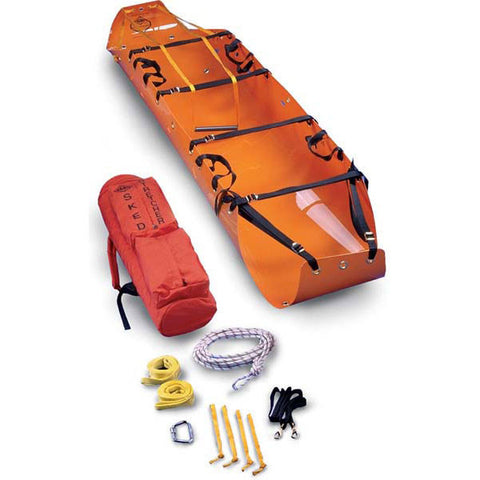 Sked Basic Rescue System - RescueGear.com
 - 1