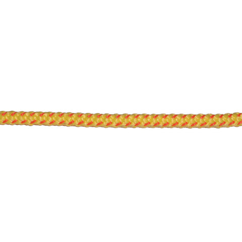 Rescue Rope 3/8'' NFPA - RescueGear.com
