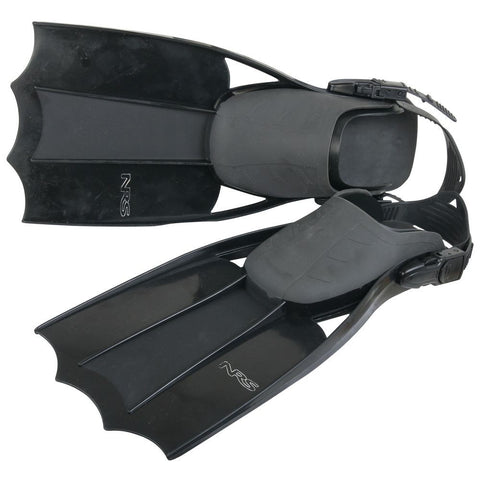 NRS Universal Fins - RescueGear.com

