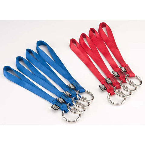 CMC FASTLOOPS Litter Straps - RescueGear.com
 - 1