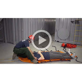 Sked Basic Rescue System with Cobra Buckles - RescueGear.com
 - 3