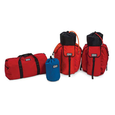 CMC Tower Rescue Kit - RescueGear.com
 - 1