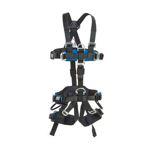 CMC ProSeries Harness Combo - RescueGear.com
 - 1