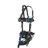CMC ProSeries Harness Combo - RescueGear.com
 - 2